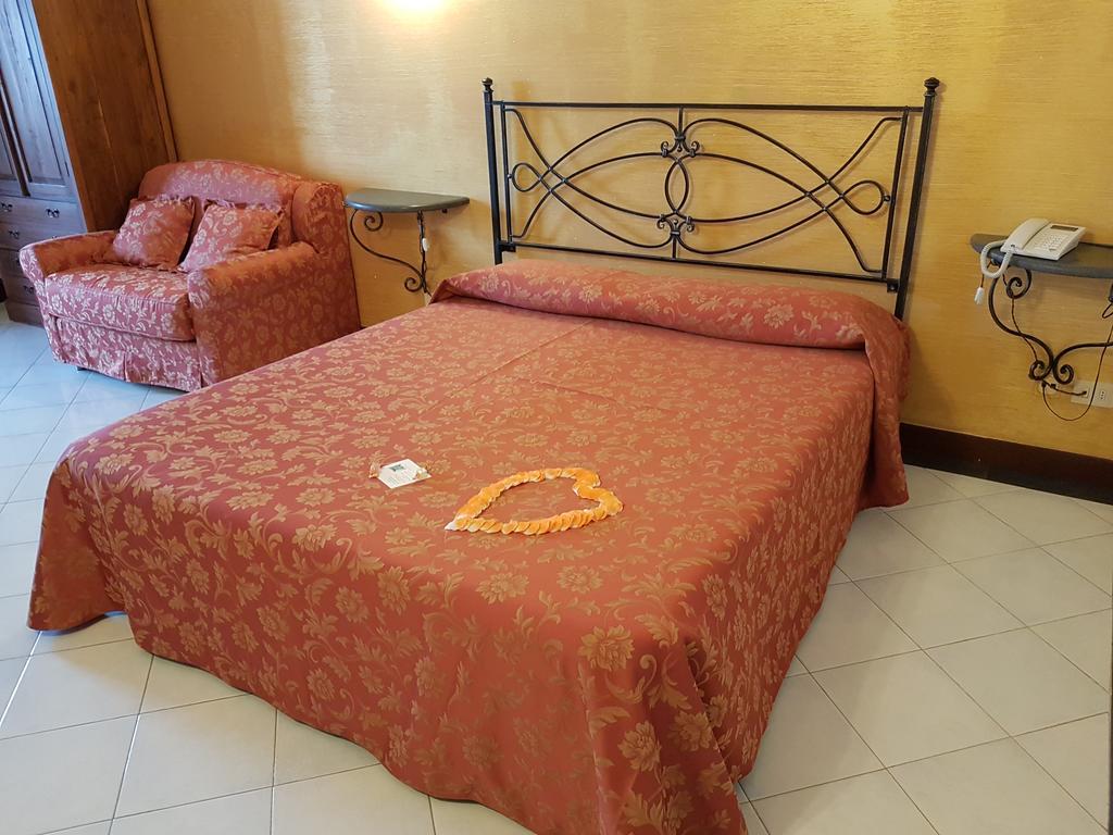 Hotel A Pinnata Lipari  Exterior photo